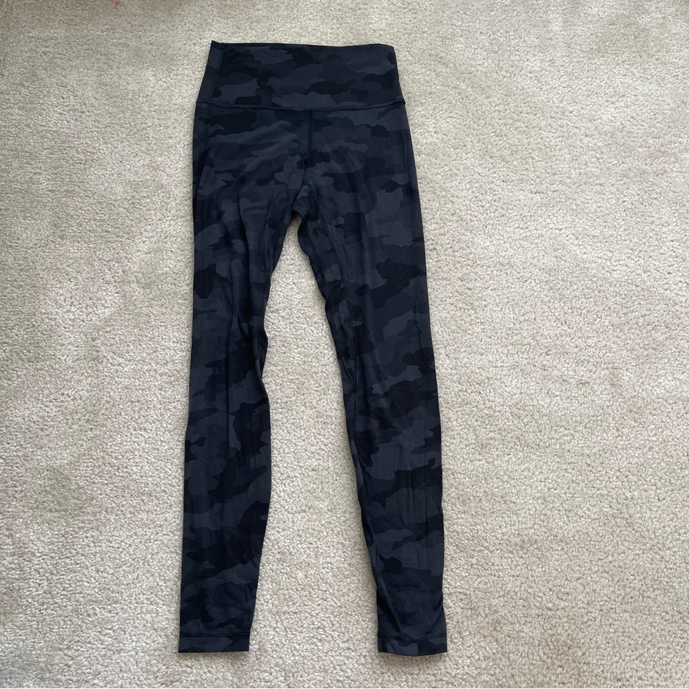 LULULEMON ALIGN LEGGINGS size 6